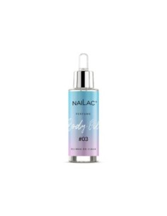 Perfumed Oil #03 NaiLac - 1 - Categories -