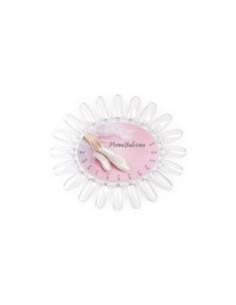 Colour chart display transparent PrimaBalerina - 1 - Categories -