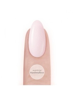 Acryl-O!-Gel Marshmallove 50g - 1 - Categories -  2