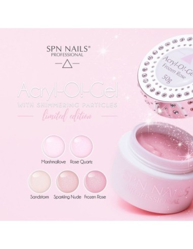 Acryl-O!-Gel Marshmallove 50g - 3 - Categories - 