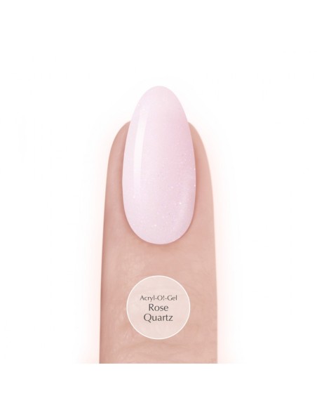 Acryl-O!-Gel Rose Quartz 50g - 2 - Categories - 