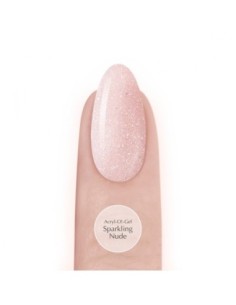 Acryl-O!-Gel Sparkling Nude 50g - 1 - Categories -  2