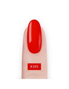 #389 Hybrid Polish NaiLac 7ml - 1 - Categories -  2