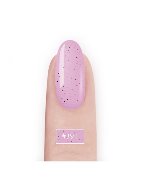 #391 Hybrid Polish NaiLac 7ml - 5 - Categories - #391 Hybrid Polish NaiLac 7ml - 5 - Categories -