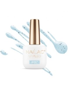 #392 Hybrid Polish NaiLac 7ml - 1 - Categories -