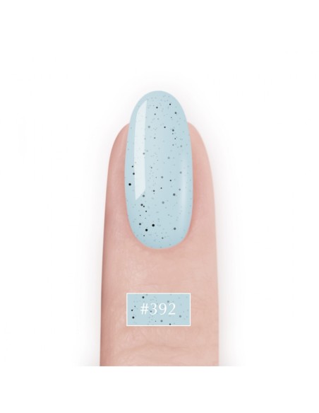 #392 Hybrid Polish NaiLac 7ml - 3 - Categories -  #392 Hybrid Polish NaiLac 7ml - 3 - Categories -