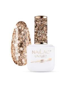 #394 Hybrid Polish NaiLac 7ml - 1 - Categories -