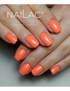 #202 Hybrid polish NaiLac 7ml - 1 - All Gel Polish Colours - NaiLac -  2