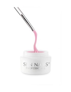 SPN - Blush Pink Rubber Gel 5g - 1 - Categories -