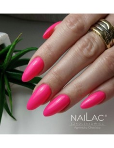 #215 Hybrid polish NaiLac 7ml - 1 - All Gel Polish Colours - NaiLac -  2