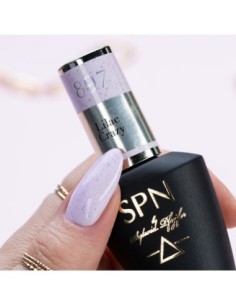897 Lilac Crazy UV LaQ 8ml - 1 - Categories -  2