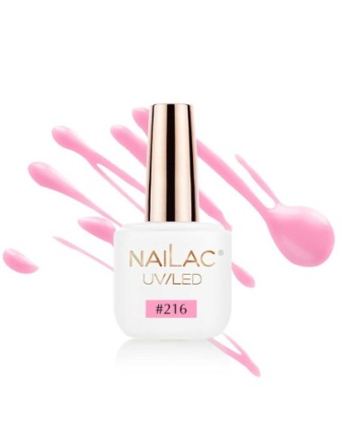 216 NaiLac 7ml