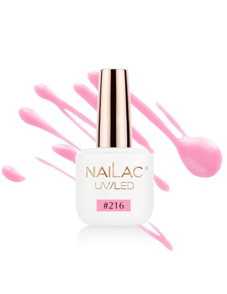 216 NaiLac 7ml