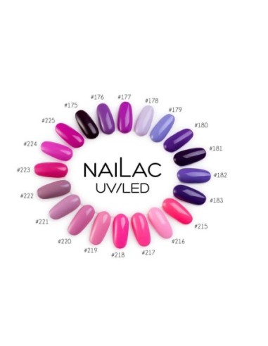  216 NaiLac 7ml