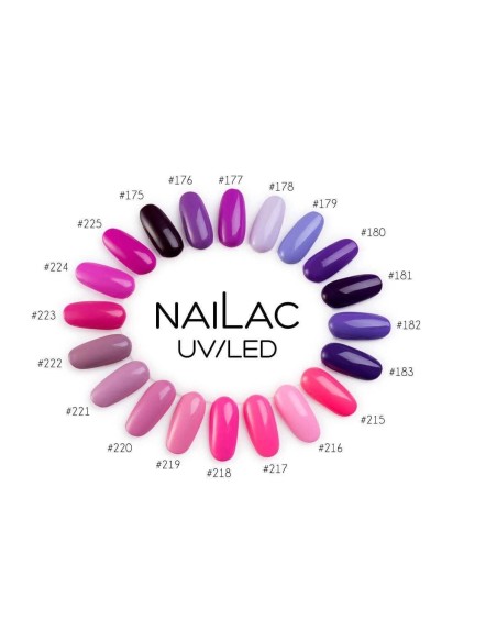  216 NaiLac 7ml