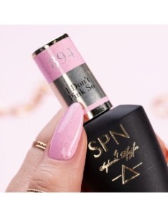 894 I Don't Pink So UV LaQ 8ml - 1 - Categories -  2