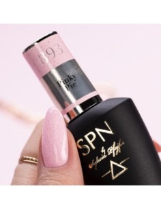 893 Pinky Pie UV LaQ 8ml - 1 - Categories -  2