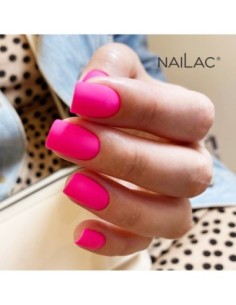 #217 Hybrid polish NaiLac 7ml - 1 - All Gel Polish Colours - NaiLac -  2