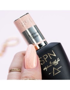 891 Apricot Muse UV LaQ 8ml - 1 - Categories -  2