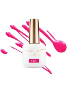 #400 Hybrid Polish NaiLac 7ml - 1 - Categories -