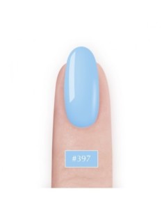 #397 Hybrid Polish NaiLac 7ml - 1 - Categories -  2