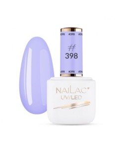 #398 Hybrid Polish NaiLac 7ml - 1 - NaiLac - Products -