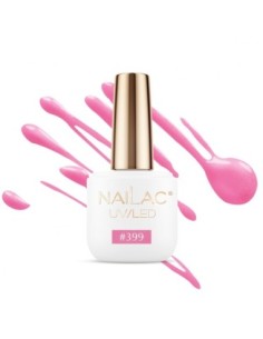 #399 Hybrid Polish NaiLac 7ml - 1 - Categories -