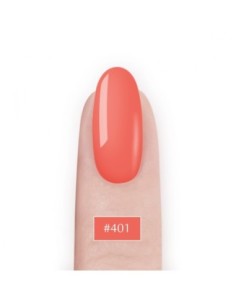 #401 Hybrid Polish NaiLac 7ml - 1 - Categories -  2