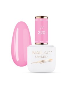 #220 Hybrid polish NaiLac 7ml - 1 - Categories -