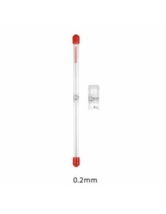 Needle and nozzle 0.2 replacement for airbrush - 1 - Categories -