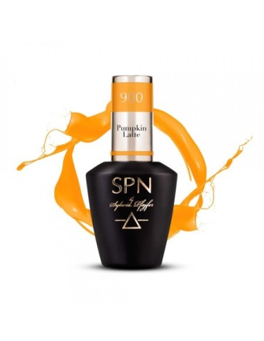 900 Pumpkin Latte UV LaQ 8ml - 1 - Categories - 