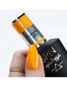 900 Pumpkin Latte UV LaQ 8ml - 1 - Categories -  2