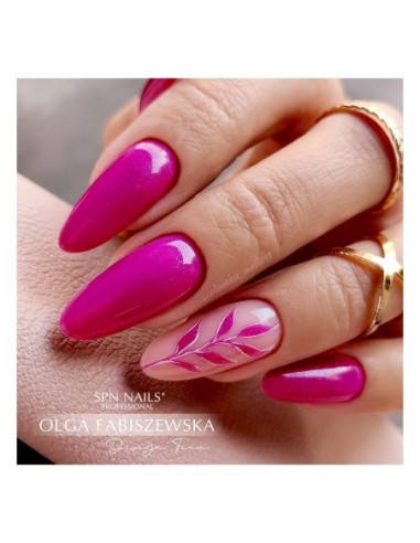 904 Jazzberry Jam UV LaQ 8ml - 3 - Categories - 