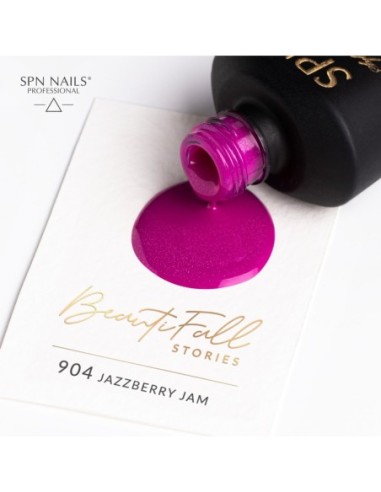 904 Jazzberry Jam UV LaQ 8ml - 6 - Categories - 