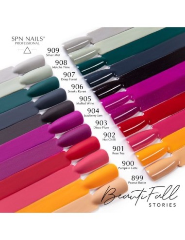 904 Jazzberry Jam UV LaQ 8ml - 8 - Categories - 