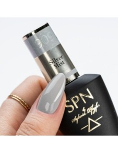 909 Silver Mist UV LaQ 8ml - 1 - Categories -  2