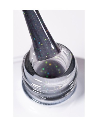 #403R Rubber nail polish NaiLac 7ml - 2 - All Gel Polish Colours - NaiLac - 