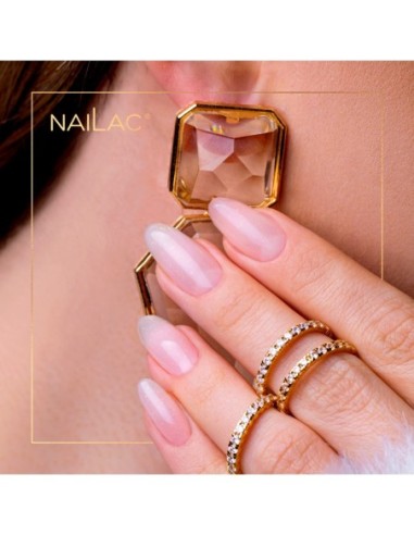 #403R Rubber nail polish NaiLac 7ml - 3 - All Gel Polish Colours - NaiLac - 