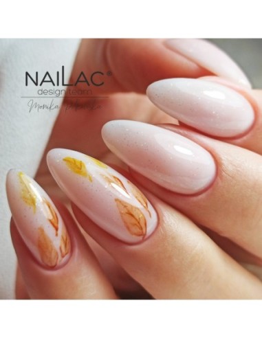 #403R Rubber nail polish NaiLac 7ml - 4 - All Gel Polish Colours - NaiLac - 