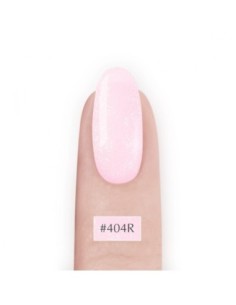 #404R Rubber nail polish NaiLac 7ml - 1 - Categories -  2