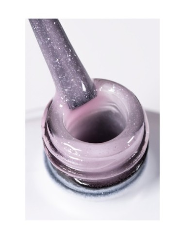 #404R Rubber nail polish NaiLac 7ml - 3 - Categories - 