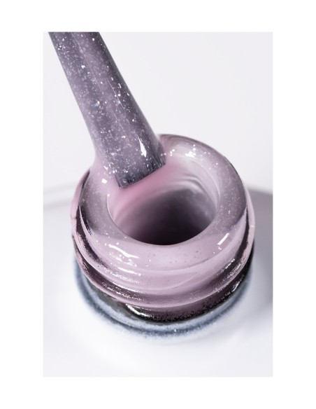 #404R Rubber nail polish NaiLac 7ml - 3 - Categories - 