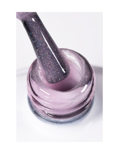 #405R Rubber nail polish NaiLac 7ml - 3 - Categories - 