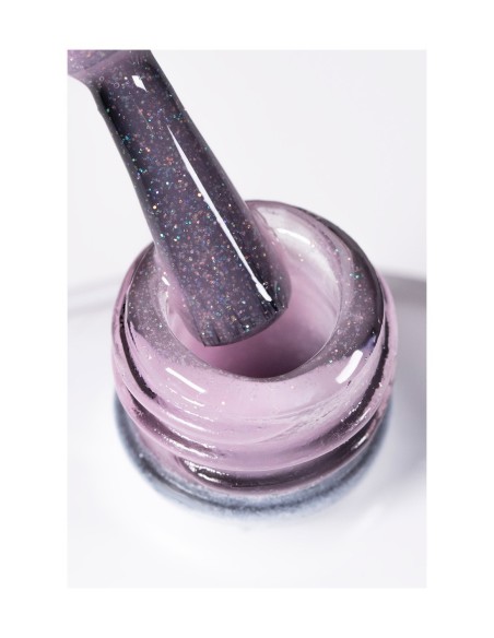 #405R Rubber nail polish NaiLac 7ml - 3 - Categories - 