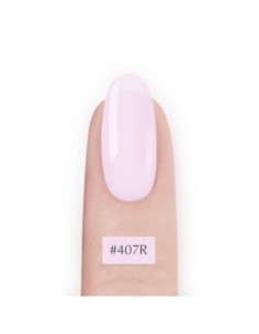 #407R Rubber nail polish NaiLac 7ml - 1 - Categories -  2