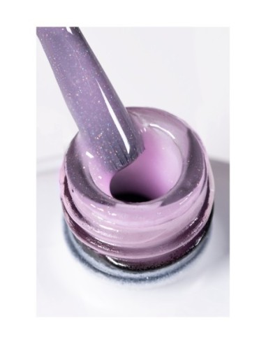 #407R Rubber nail polish NaiLac 7ml - 3 - Categories - 