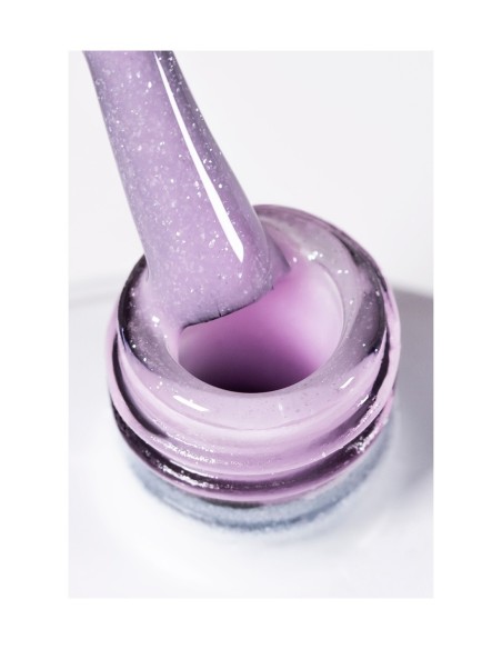 #408R Rubber nail polish NaiLac 7ml - 3 - Categories - 