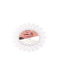 Colour Chart Transparent  Material Girl - 1 - Categories -