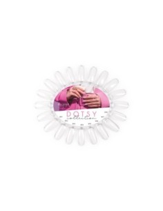 Colour Chart Display Transparent Dotsy Collection - 1 - Categories -