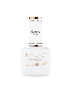 Gummy Base NaiLac 7ml - 1 - Categories -